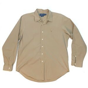 Polo Ralph Lauren shirt size extra-large